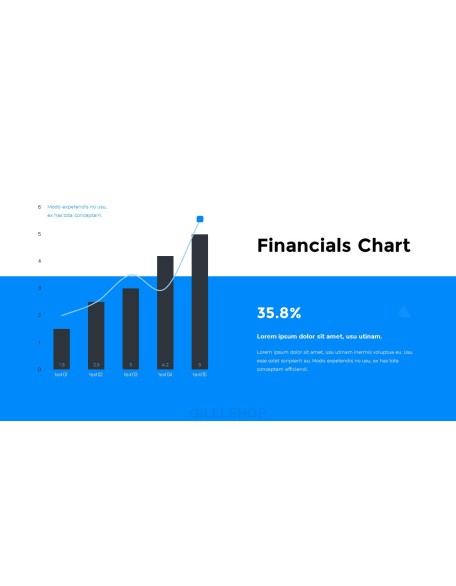 Animated Templates - Pitch Deck Simple Presentation
