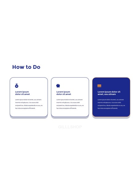 Open Banking Service Pitch Deck Animated Slides in PowerPoint