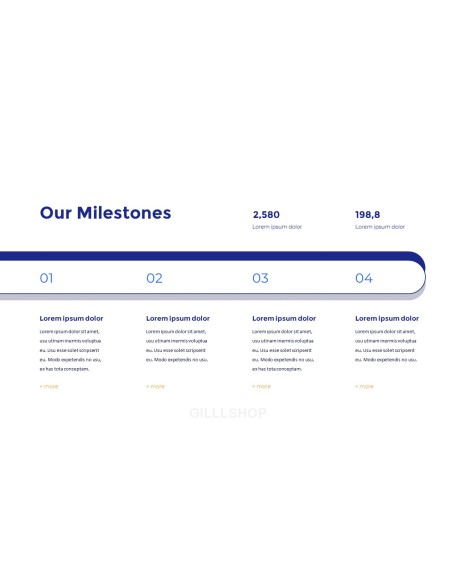 Open Banking Service Pitch Deck Animated Slides in PowerPoint