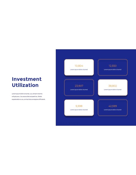 Open Banking Service Pitch Deck Animated Slides in PowerPoint
