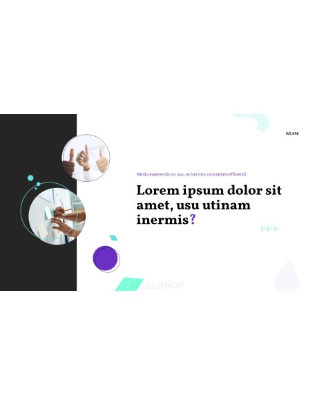 Business Idea Plan Pitch Deck animated PowerPoint Templates