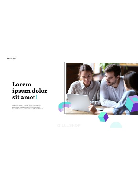 Business Idea Plan Pitch Deck animated PowerPoint Templates