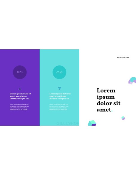 Business Idea Plan Pitch Deck animated PowerPoint Templates