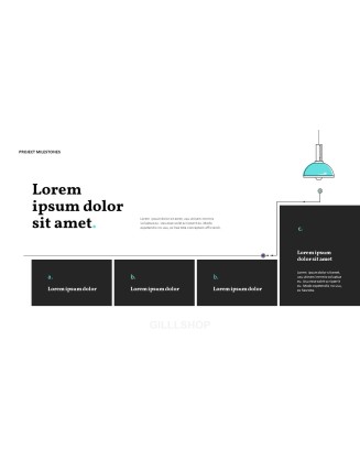 Business Idea Plan Pitch Deck animated PowerPoint Templates