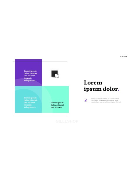 Business Idea Plan Pitch Deck animated PowerPoint Templates