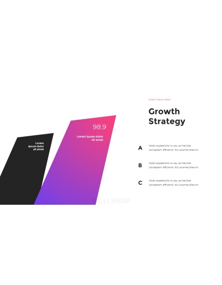 Gaming and Tech Pitch Deck Template