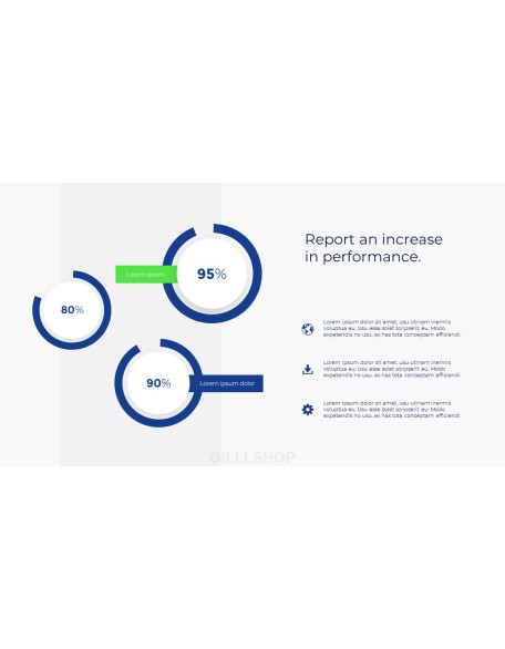 Video Conference Service Powerpoint Presentation Video