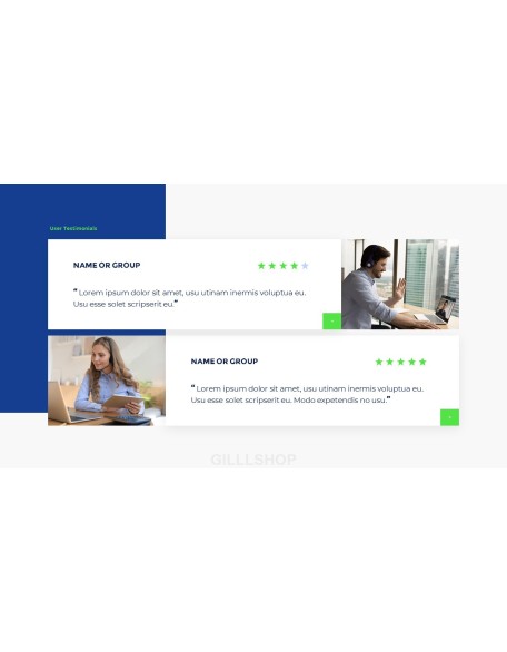 Video Conference Service Powerpoint Presentation Video