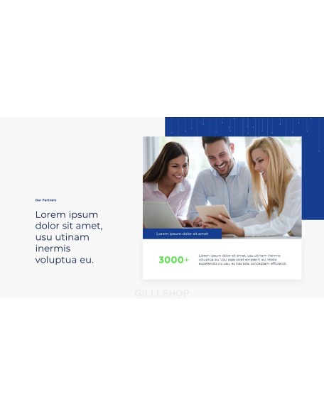 Video Conference Service Powerpoint Presentation Video