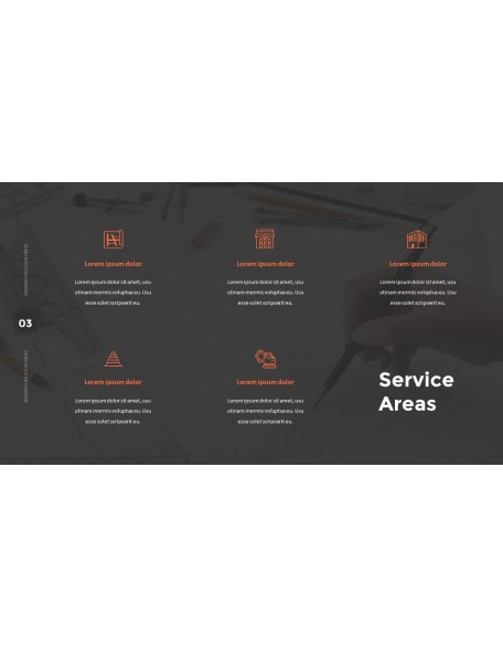 Build, Construction Proposal Deck PPT Animated Presentation