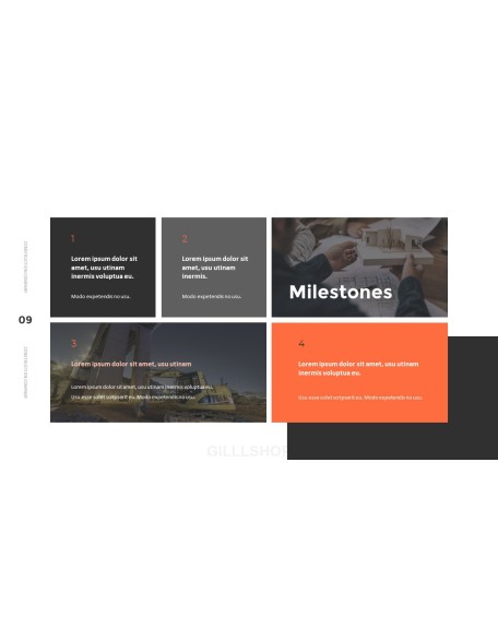 Build, Construction Proposal Deck PPT Animated Presentation