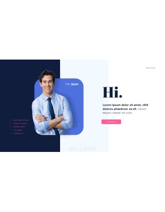 Our Business Proposal Animated Slides