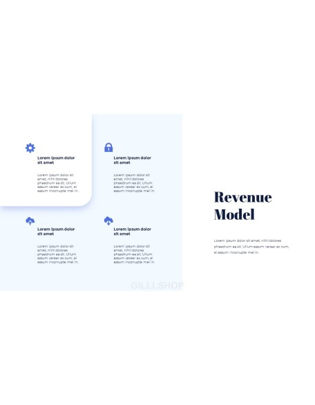 Our Business Proposal Animated Slides