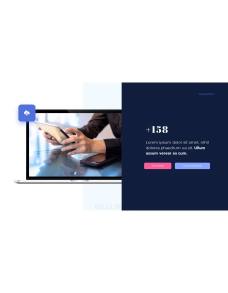 Our Business Proposal Animated Slides