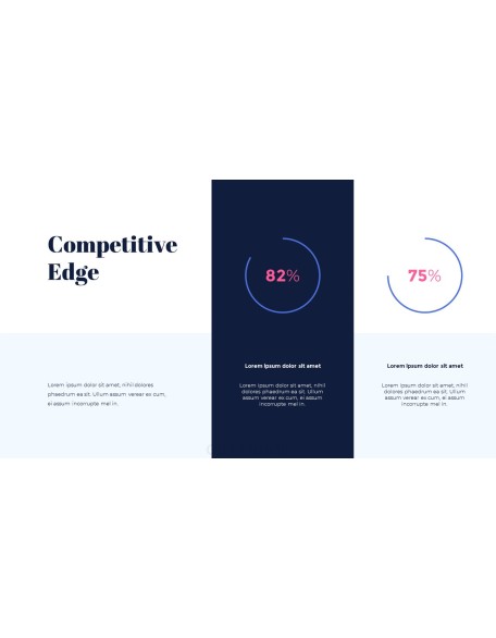 Our Business Proposal Animated Slides