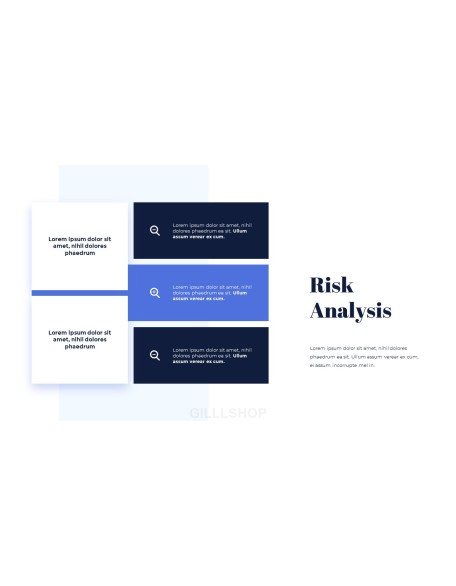 Our Business Proposal Animated Slides