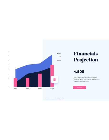 Our Business Proposal Animated Slides