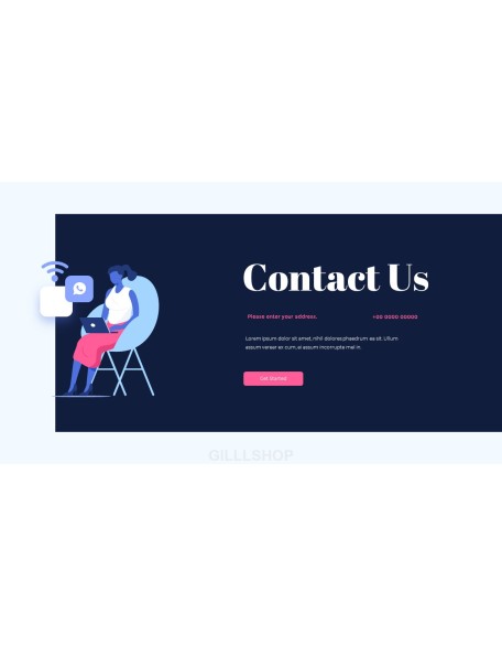 Our Business Proposal Animated Slides