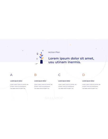 Start Business Plan Presentation Animated Slides in PowerPoint