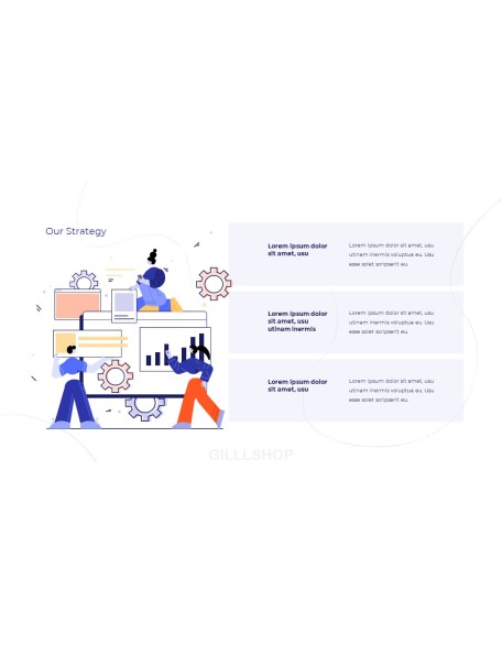 Start Business Plan Presentation Animated Slides in PowerPoint