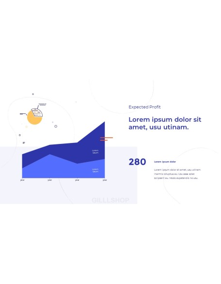 Start Business Plan Presentation Animated Slides in PowerPoint
