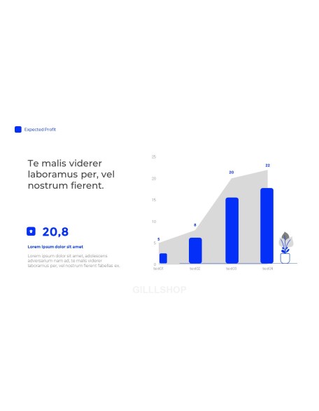 Business Idea Pitch Deck Animation Presentation