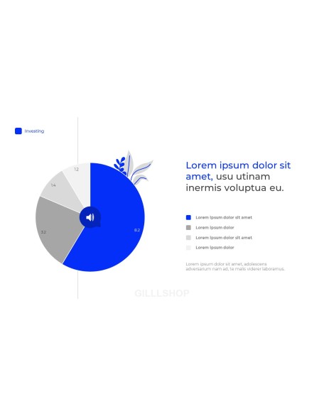 Business Idea Pitch Deck Animation Presentation