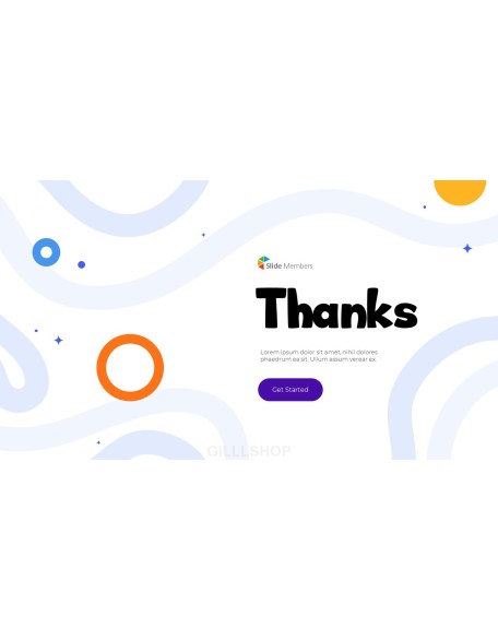 We Have Innovative Solutions Animation Templates