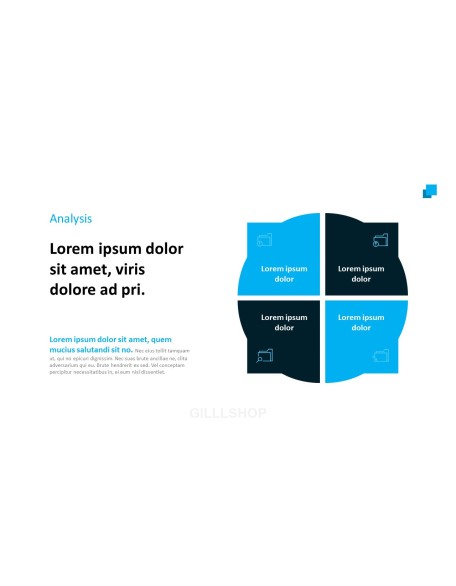 Best Business Concept powerpoint animation template