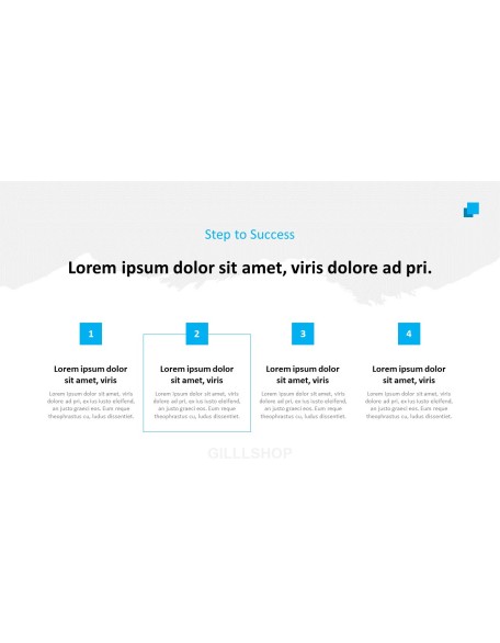 Best Business Concept powerpoint animation template