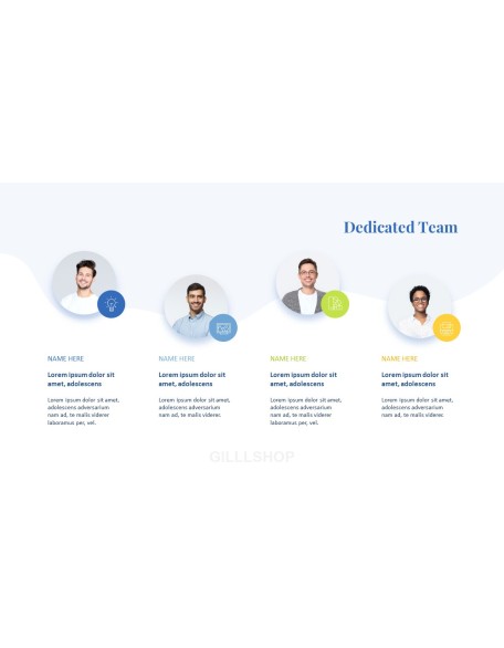 Design Development Business Pitch Deck Animated Slides