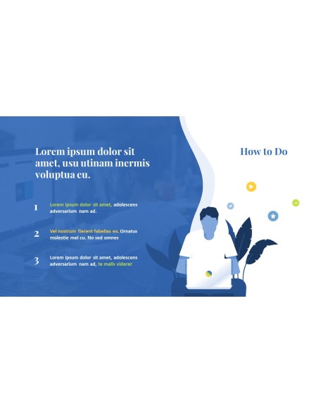 Design Development Business Pitch Deck Animated Slides