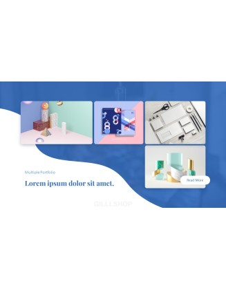 Design Development Business Pitch Deck Animated Slides