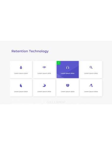 Medical Pitch Deck Animated Slides in PowerPoint