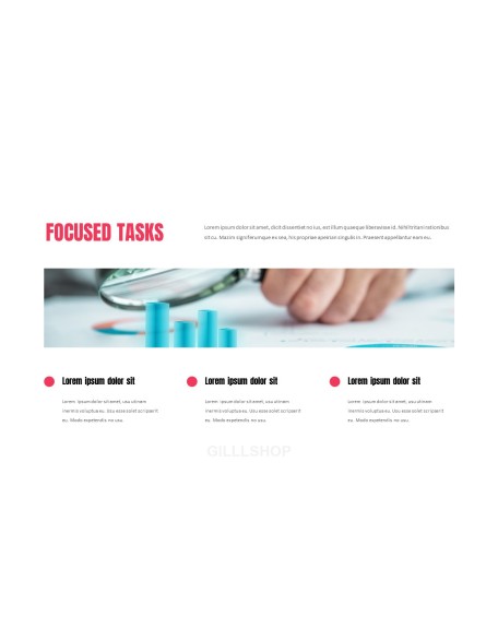 Financial Pitch Deck Presentation Animated Slides in PowerPoint