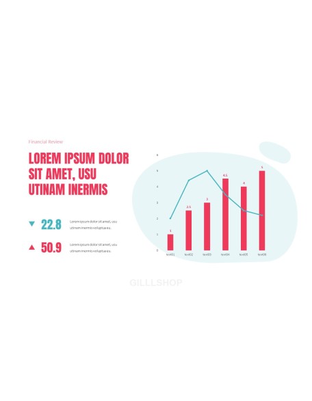 Financial Pitch Deck Presentation Animated Slides in PowerPoint