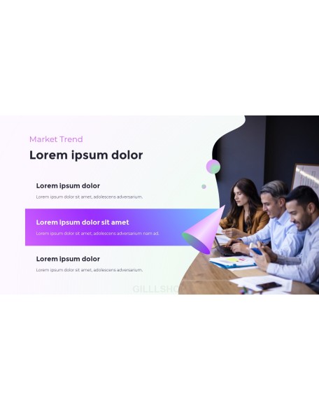 Creative Project Abstract Design Powerpoint Presentation Video