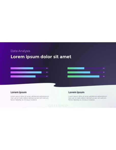 Creative Project Abstract Design Powerpoint Presentation Video