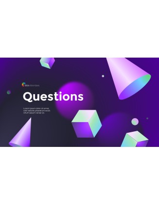 Creative Project Abstract Design Powerpoint Presentation Video