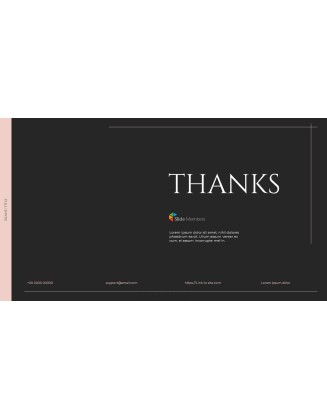 Brand Project Strategy PPT Animated Presentation