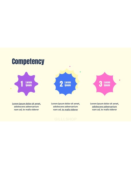Pattern Creatively Pitch Deck Presentation Animated Slides