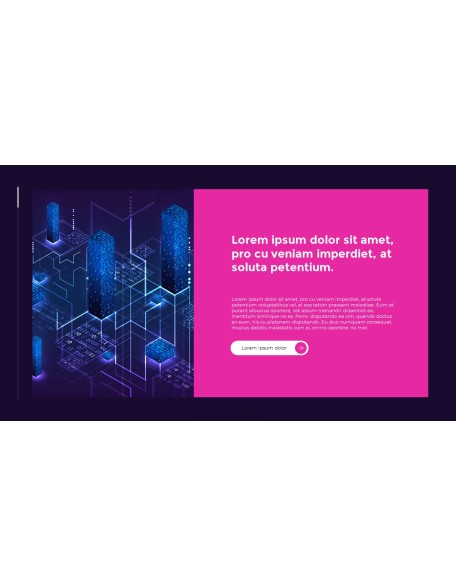 Mobile UI/UX Presentation Animated Slides in PowerPoint