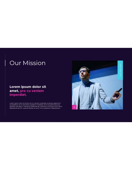 Mobile UI/UX Presentation Animated Slides in PowerPoint