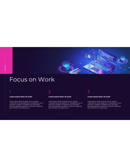 Mobile UI/UX Presentation Animated Slides in PowerPoint