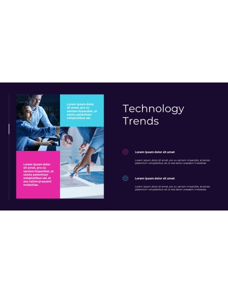Mobile UI/UX Presentation Animated Slides in PowerPoint