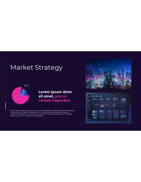 Mobile UI/UX Presentation Animated Slides in PowerPoint