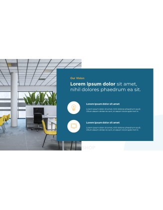 Business Group Investment Animation Templates