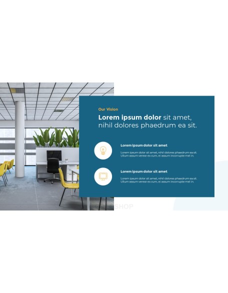 Business Group Investment Animation Templates