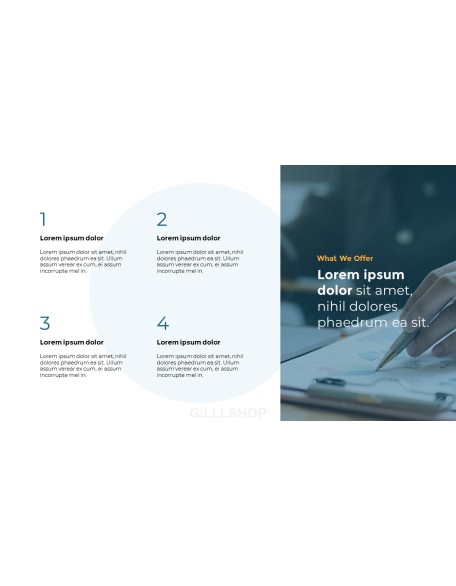 Business Group Investment Animation Templates