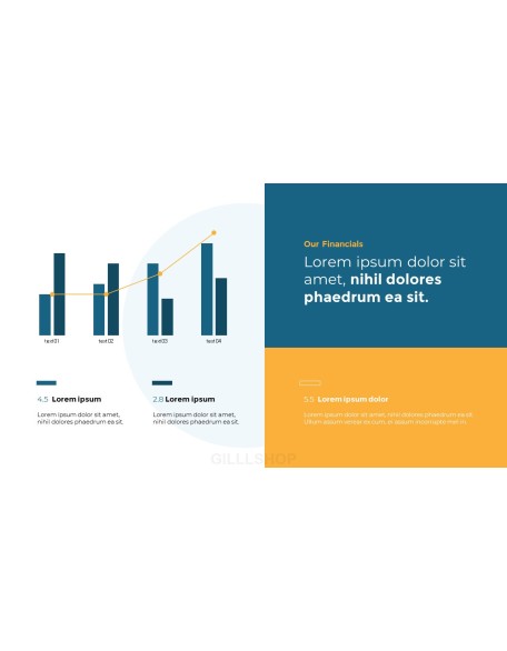 Business Group Investment Animation Templates